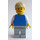 LEGO Advanced Models Minifigurka