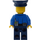 LEGO Calendrier de l&#039;Avent Cop 1 Figurine