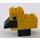 LEGO Adventskalender 1076-1 Subset Day 12 - Hippo