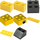 LEGO Adventskalender 1076-1 Subset Day 12 - Hippo