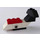 LEGO Adventskalender 1076-1 Subset Day 14 - Penguin