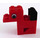 LEGO Calendrier de l&#039;Avent 1076-1 Subset Day 18 - Elephant
