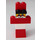 LEGO Advent Calendar Set 1076-1 Subset Day 24 - Santa