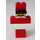 LEGO Adventskalender 1076-1 Subset Day 24 - Santa
