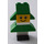 LEGO Advent kalender 1298-1 Subset Day 15 - Green Elf