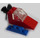 LEGO Calendrier de l&#039;Avent 1298-1 Subset Day 16 - Boat