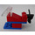 LEGO Adventskalender 1298-1 Subset Day 16 - Boat