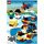 LEGO Advent Calendar Set 2250-1 Instructions