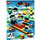 LEGO Advent Calendar Set 2250-1 Instructions