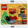 LEGO Advent Calendar Set 2250-1 Subset Day 11 - Elf