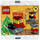 LEGO Advent Calendar 2250-1 Sous-ensemble Day 11 - Elf