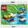 LEGO Calendrier de l&#039;Avent 2250-1 Subset Day 12 - Duck