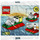 LEGO Calendrier de l&#039;Avent 2250-1 Subset Day 13 - Boat