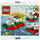 LEGO Advent Calendar 2250-1 Componente Day 13 - Boat