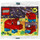 LEGO Calendrier de l&#039;Avent 2250-1 Subset Day 14 - Rhinocerous