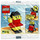 LEGO Advent Calendar 2250-1 Undersæt Day 15 - Girl