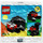 LEGO Calendrier de l&#039;Avent 2250-1 Subset Day 17 - Bull