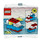 LEGO Calendrier de l&#039;Avent 2250-1 Subset Day 18 - Hovercraft