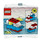 LEGO Advent Calendar 2250-1 Subconjunto Day 18 - Hovercraft