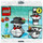 LEGO Calendrier de l&#039;Avent 2250-1 Subset Day 2 - Snowman