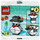 LEGO Advent Calendar 2250-1 Undersæt Day 2 - Snowman