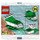 LEGO Calendrier de l&#039;Avent 2250-1 Subset Day 20 - Jet