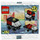 LEGO Advent Calendar Set 2250-1 Subset Day 22 - Truck