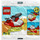 LEGO Calendrier de l&#039;Avent 2250-1 Subset Day 23 - Helicopter