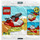 LEGO Advent Calendar 2250-1 Subconjunto Day 23 - Helicopter