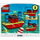 LEGO Calendrier de l&#039;Avent 2250-1 Subset Day 3 - Ship