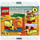LEGO Calendrier de l&#039;Avent 2250-1 Subset Day 5 - Elephant