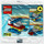 LEGO Advent Calendar 2250-1 Undersæt Day 6 - Waterplane