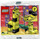 LEGO Calendrier de l&#039;Avent 2250-1 Subset Day 7 - Giraffe
