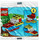 LEGO Advent Calendar 2250-1 Podmnožina Day 8 - Boat