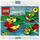 LEGO Calendrier de l&#039;Avent 2250-1 Subset Day 9 - Duck