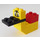 LEGO Advent kalender 4124-1 Subset Day 15 - Dog