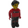 LEGO Calendrier de l&#039;Avent 4124-1 Subset Day 2 - Max