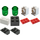 LEGO Calendrier de l&#039;Avent 4124-1 Subset Day 20 - Steamship