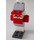 LEGO Adventskalender 4924-1 Subset Day 21 - Santa