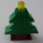 LEGO Advent Calendar Set 4924-1 Subset Day 23 - Tree