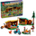 LEGO Adventure Camp Cozy Cabins  Set 42624