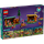 LEGO Adventure Camp Cozy Cabins  Set 42624