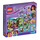 LEGO Adventure Camp Rafting Set 41121 Packaging
