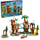 LEGO Adventure Camp Tree House Set 42631
