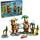 LEGO Adventure Camp Tree House 42631