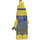 LEGO Adventure Peely Minifiguur