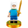 LEGO Adventure Time Level Pack Set 71245