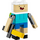 LEGO Adventure Time Set 21308