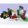 LEGO Adventure Trip Set 3089