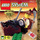 LEGO Adventurer - Johnny Thunder 5900